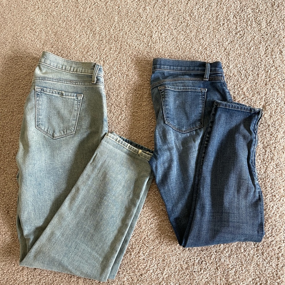 Bundle - J BRAND jeans lot